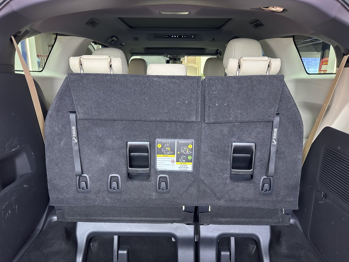 Toyota Granvia 2024 #22 Toyota Granvia 2024 immagine di auto #22