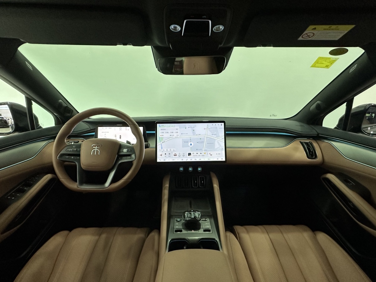 BYD Song 2025 car image #22