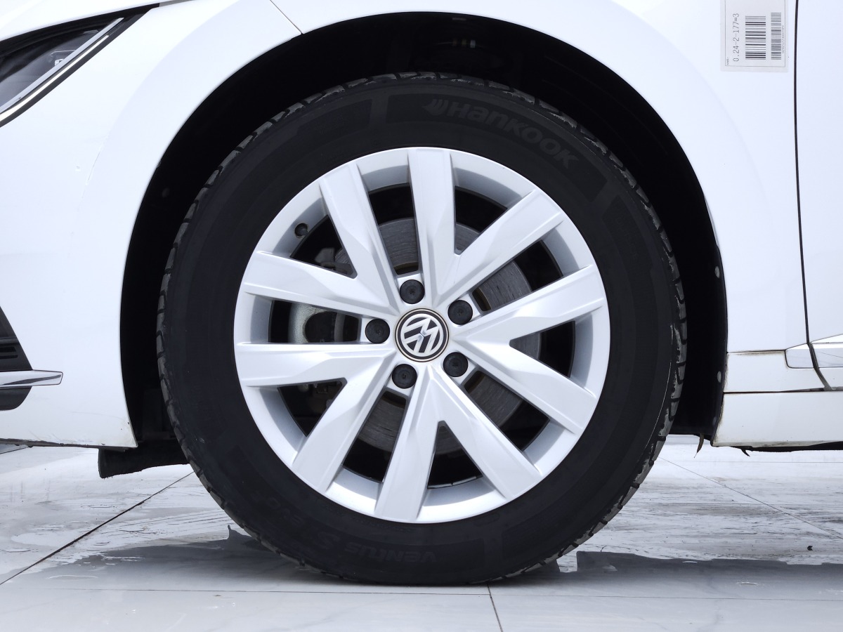 Volkswagen CC 2019 immagine di auto #22