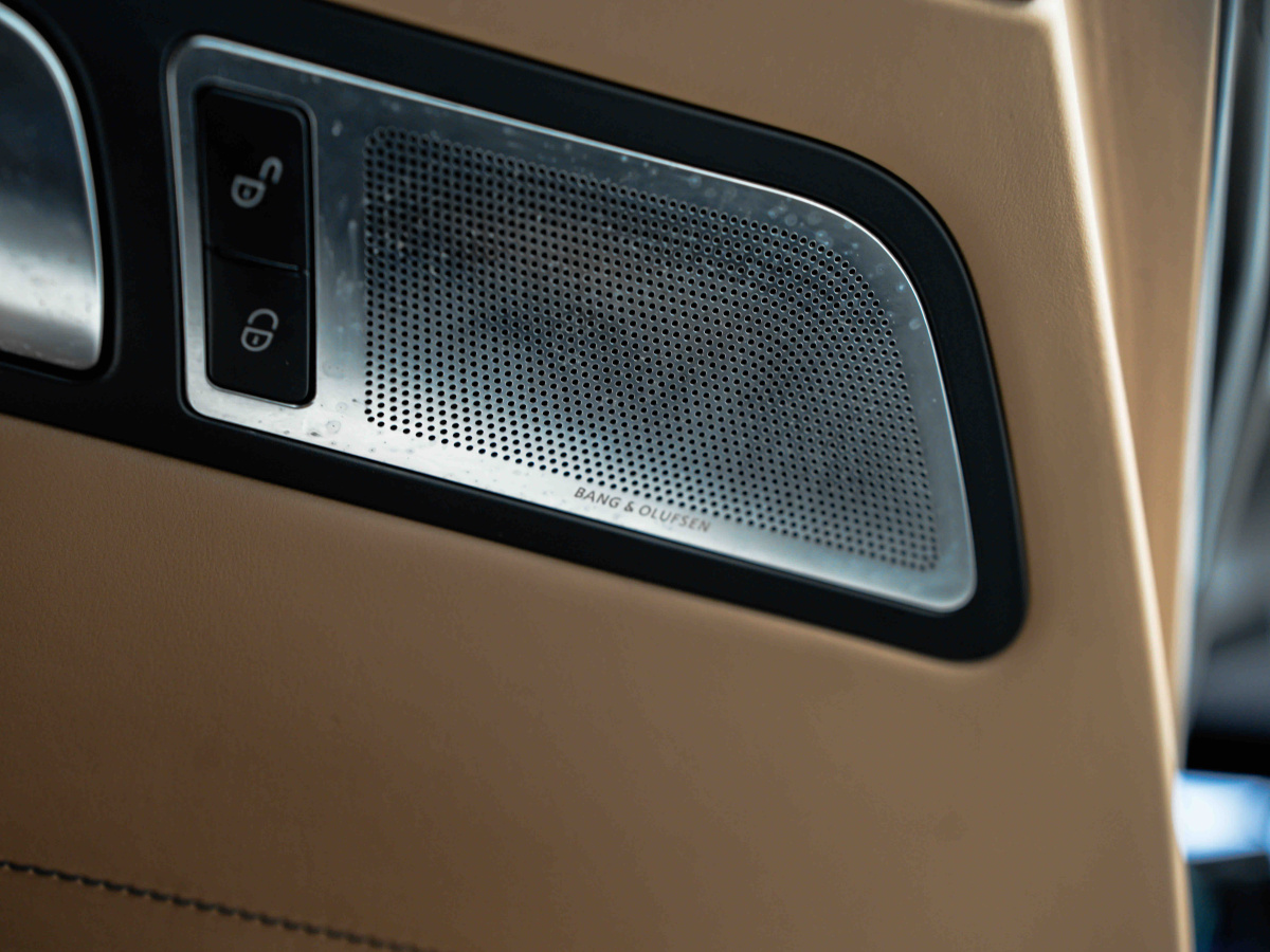 Mercedes-Benz SLS AMG 2013 صورة سيارة #22