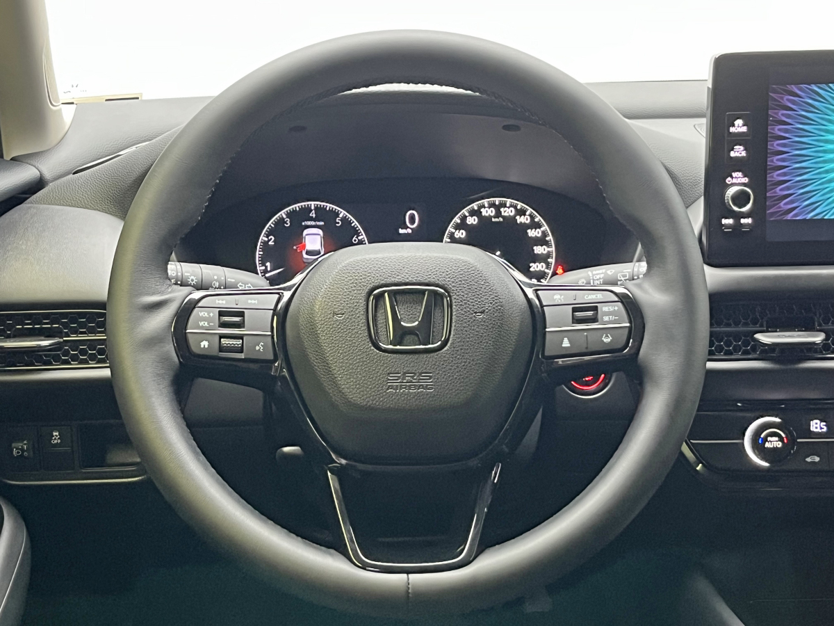 Honda HR-V 2023 car image #22