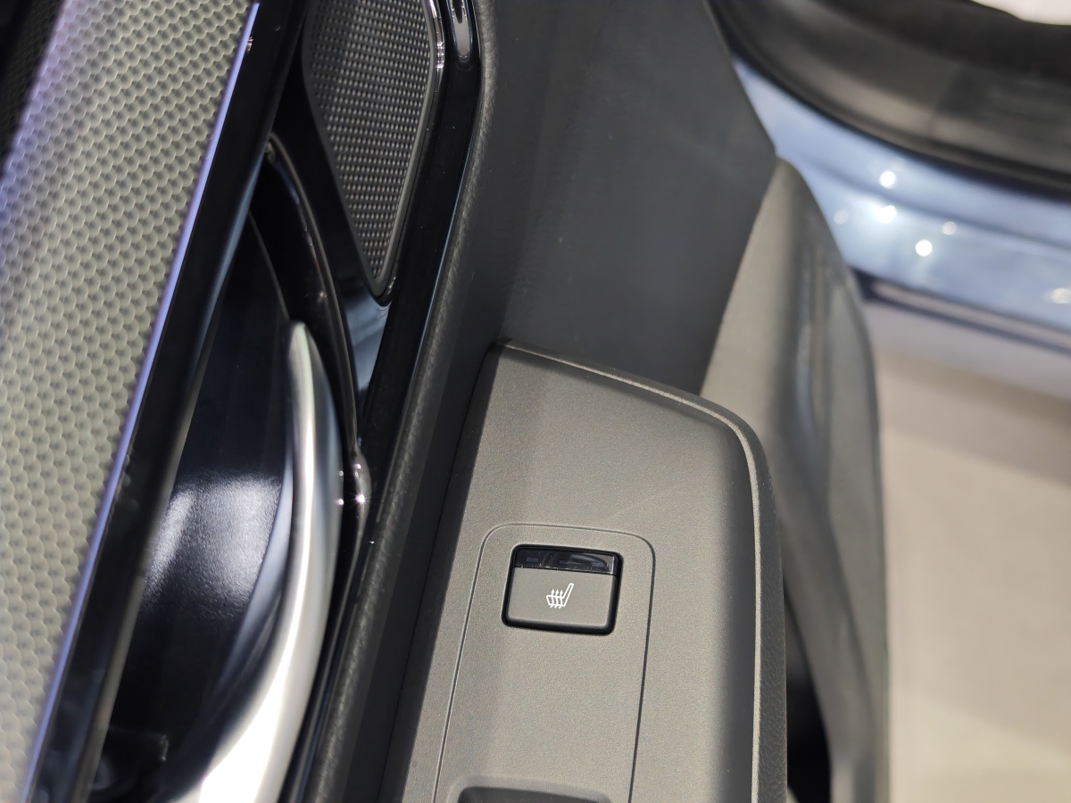 Honda Breeze New Energy 2023 car image #22