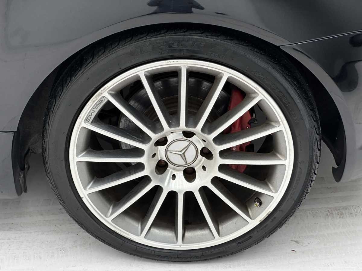 Mercedes-Benz SLK AMG 2014 #22 Mercedes-Benz SLK AMG 2014 صورة سيارة #22