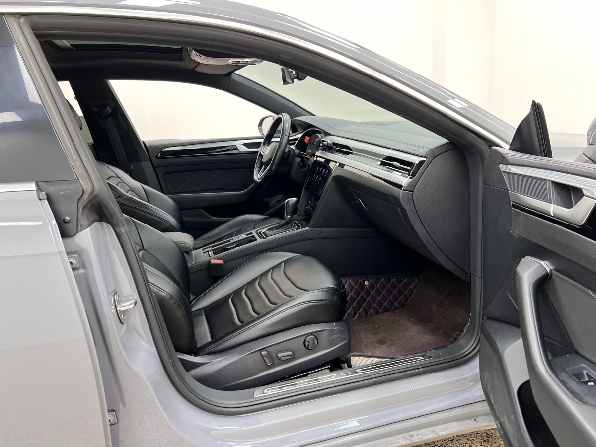 Volkswagen CC 2022 immagine di auto #22