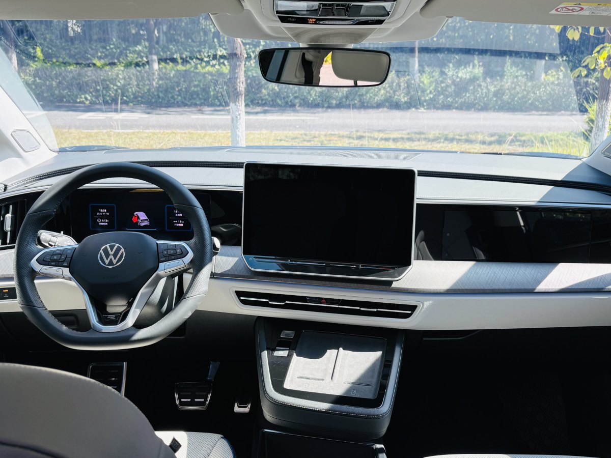 Volkswagen Talagon 2025 car image #22