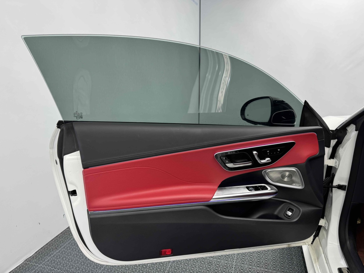 Mercedes-Benz CLE Class 2024 car image #22