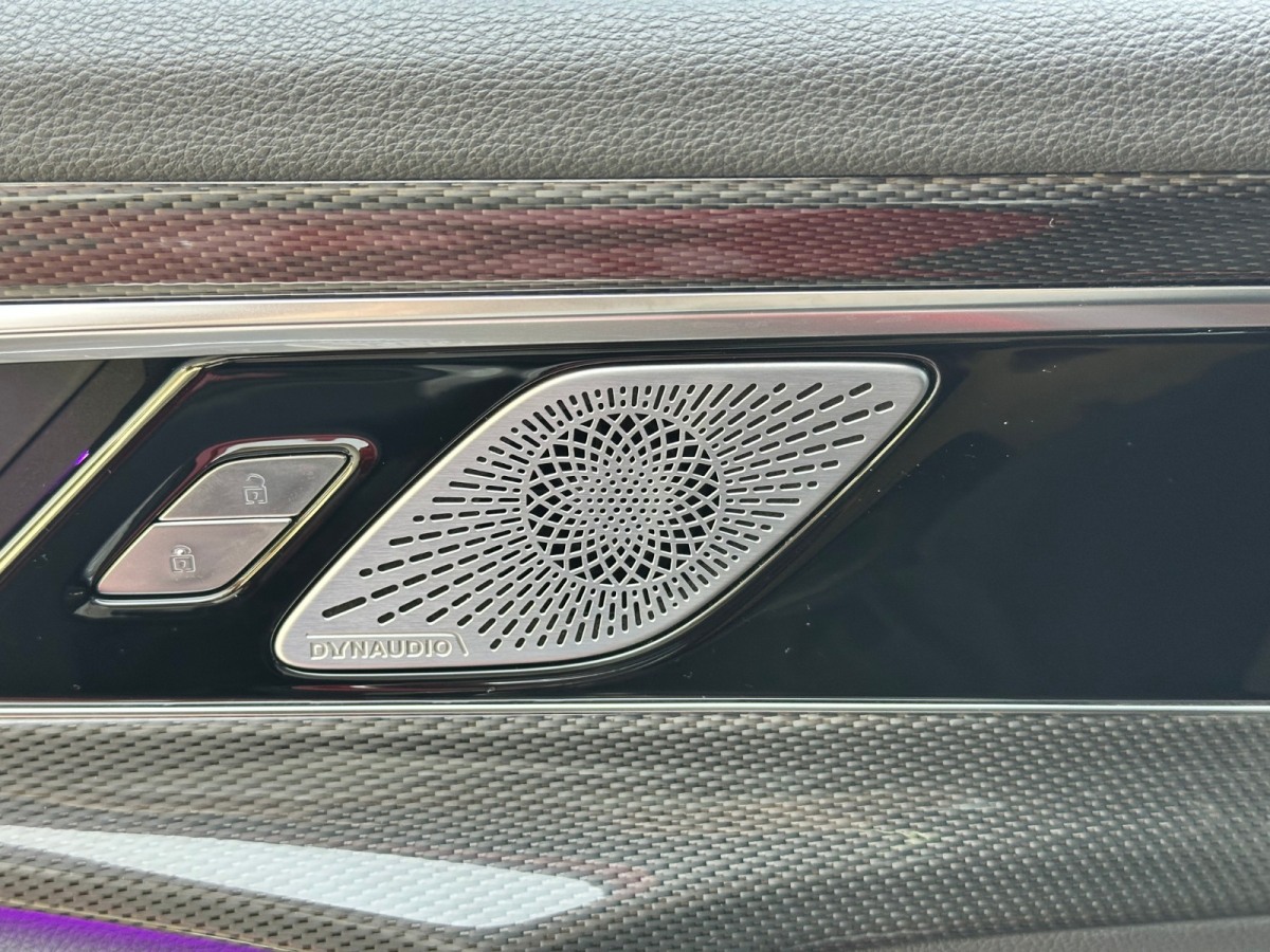 HongQi H6 2023 car image #22