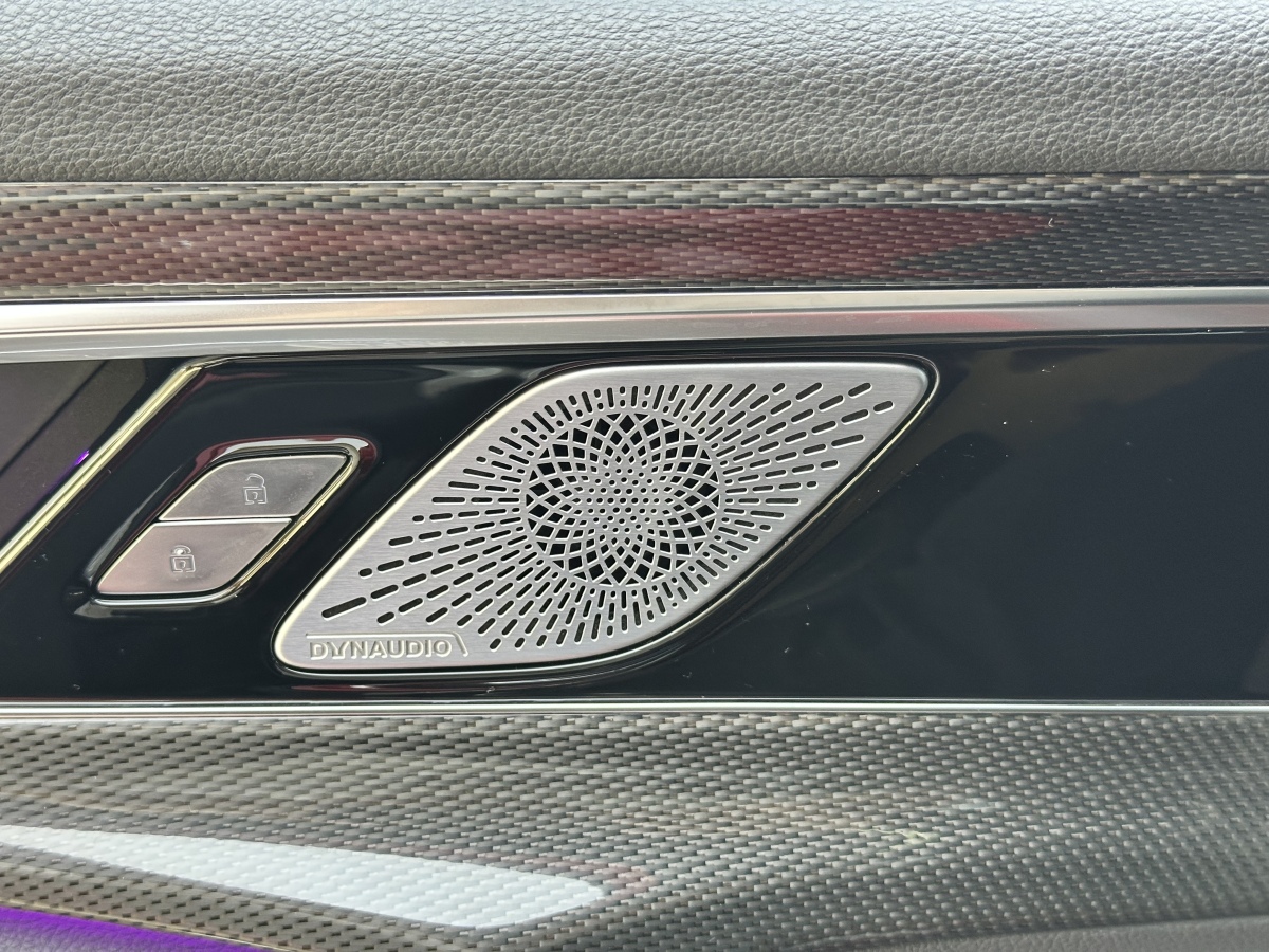 HongQi H6 2023 #22 HongQi H6 2023 car image #22