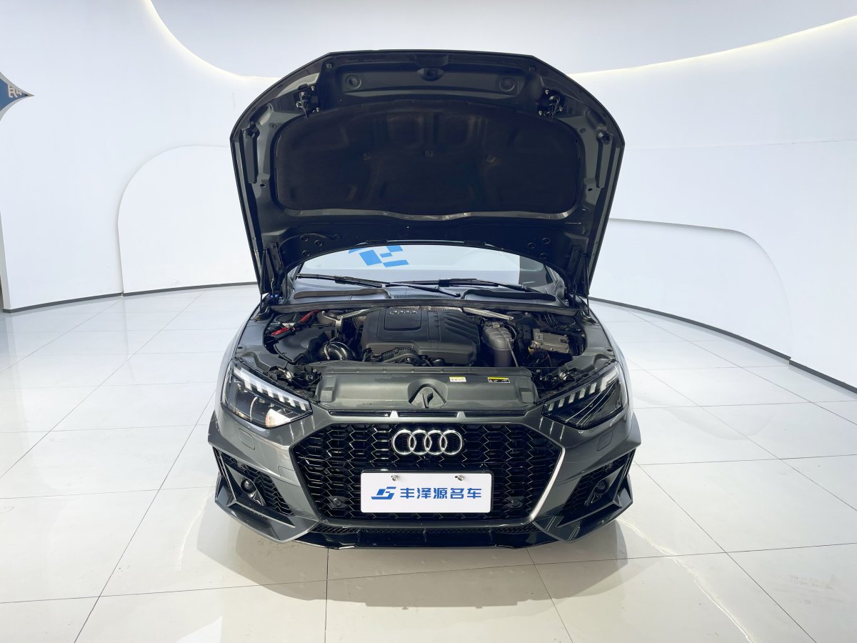 Audi RS 3 2024 car image #22