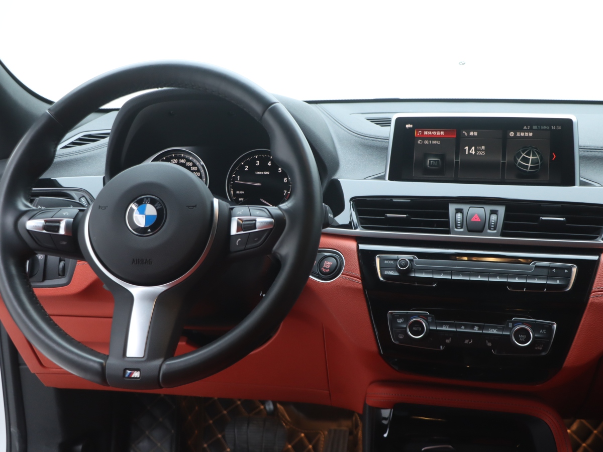 BMW X2 2020 car image #22