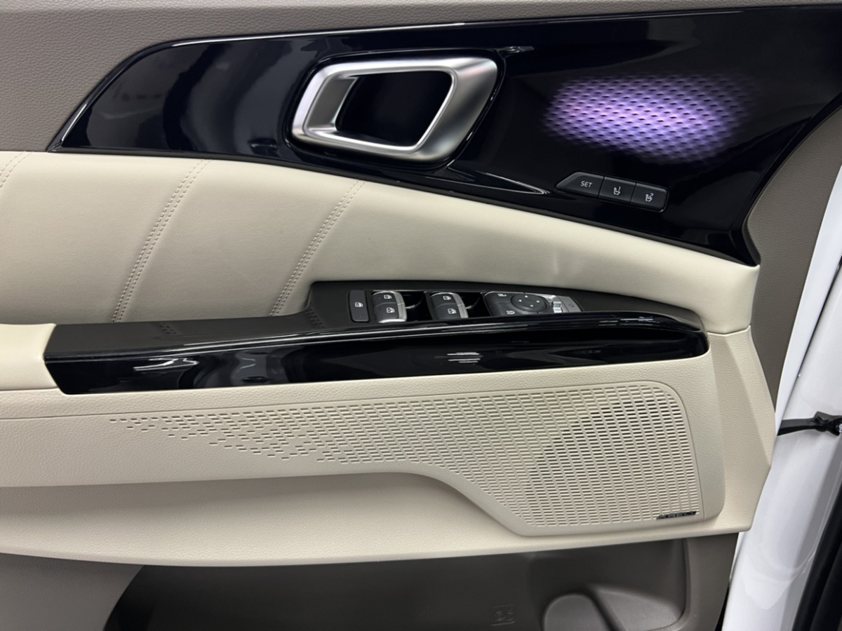 起亚 嘉华 2022 汽车图片 #22