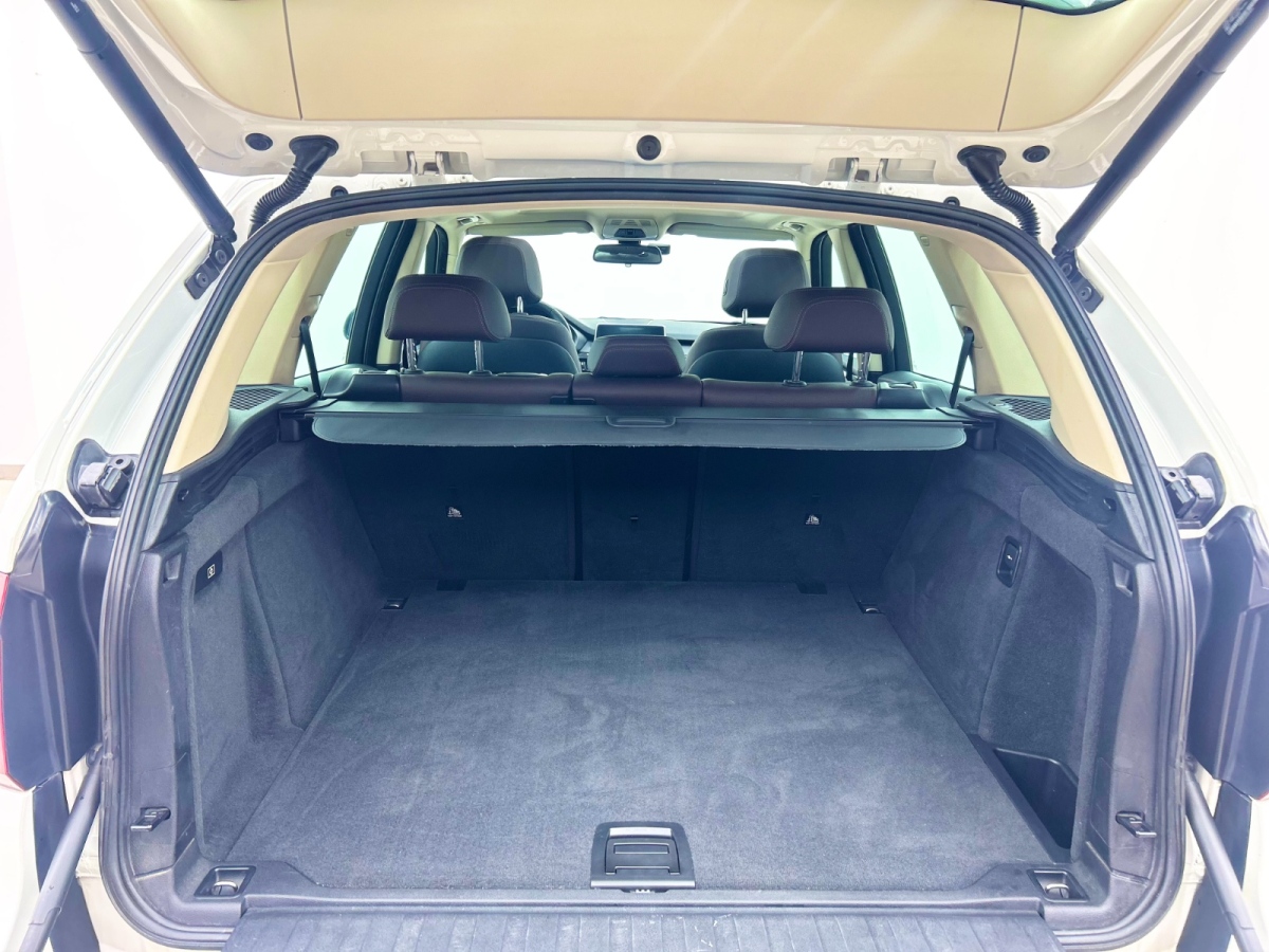 BMW X5 (Imported) 2015 #22 BMW X5 (Imported) 2015 imagem de carro #22