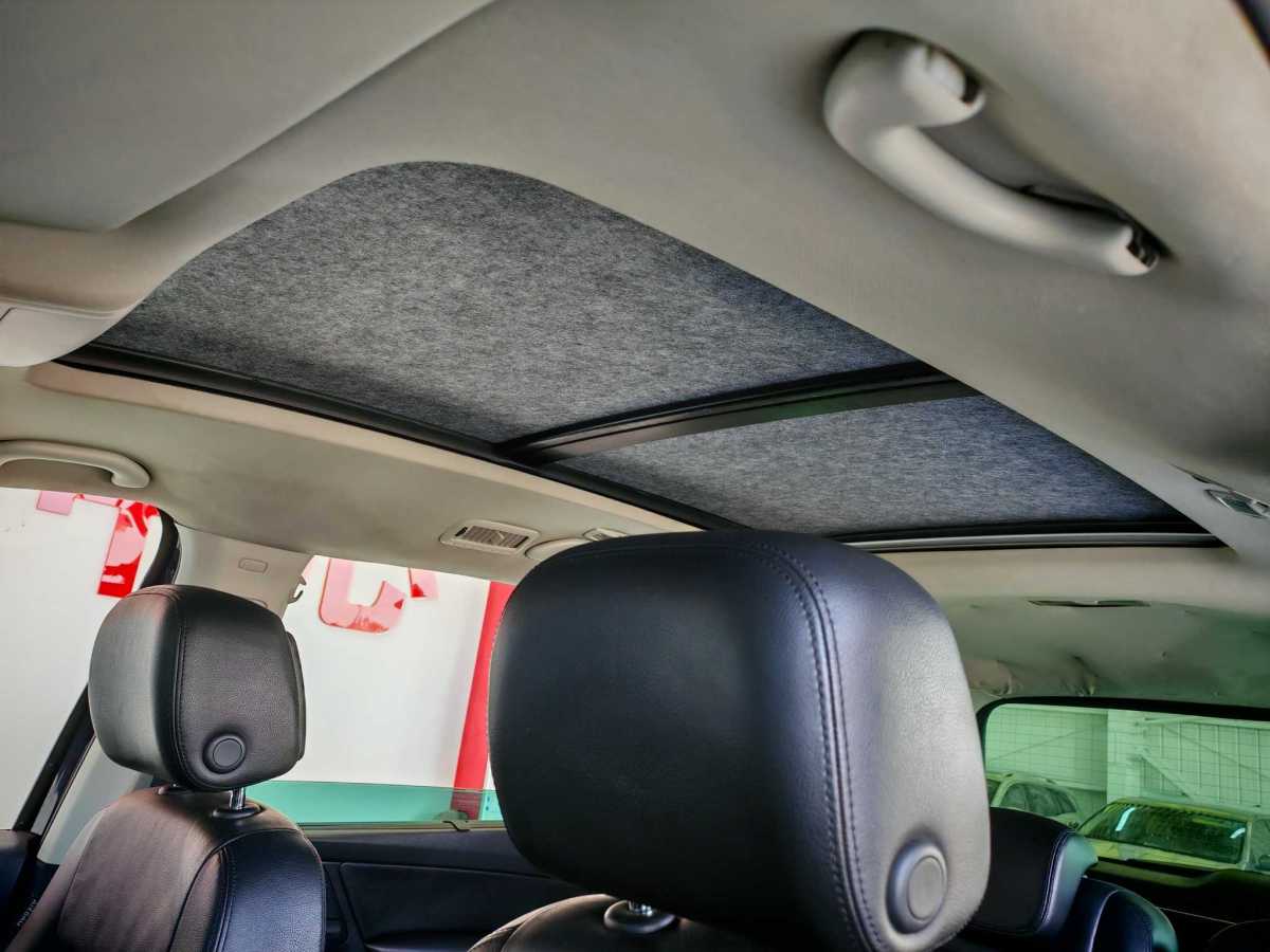 Volkswagen Sharan 2016 #22 Volkswagen Sharan 2016 imagem de carro #22