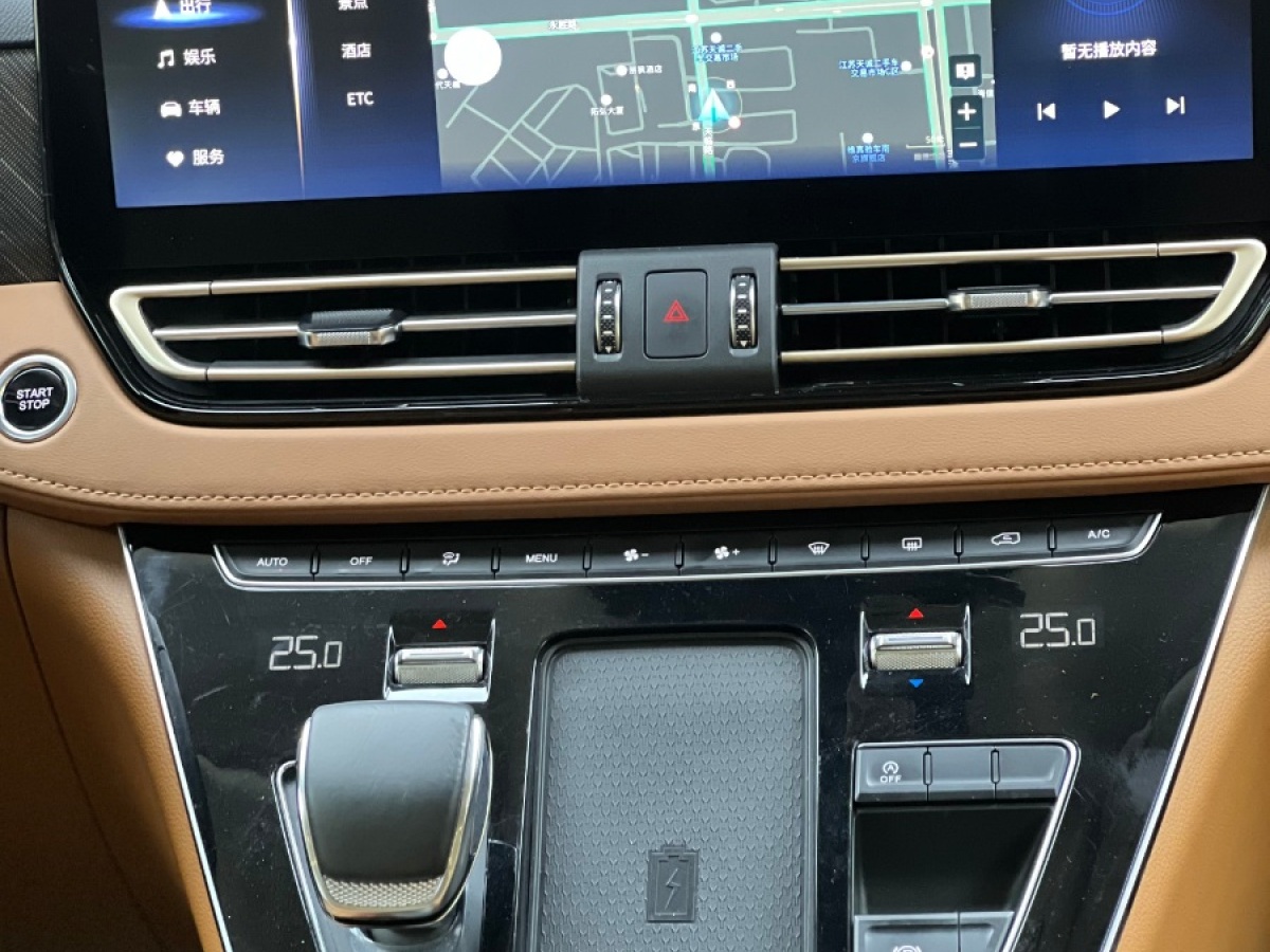 HongQi HQ9 2023 car image #22