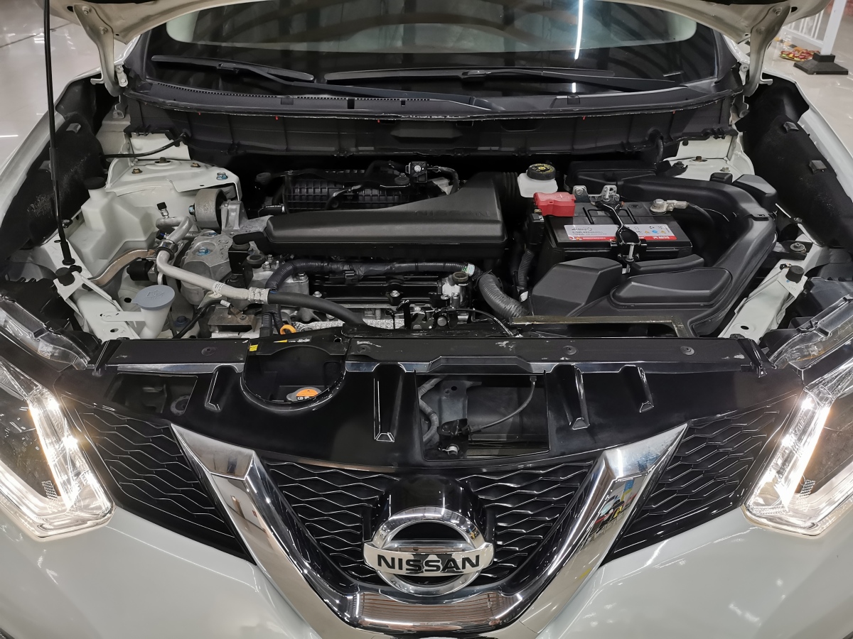 Nissan X-Trail (Imported) 2014 imagem de carro #22