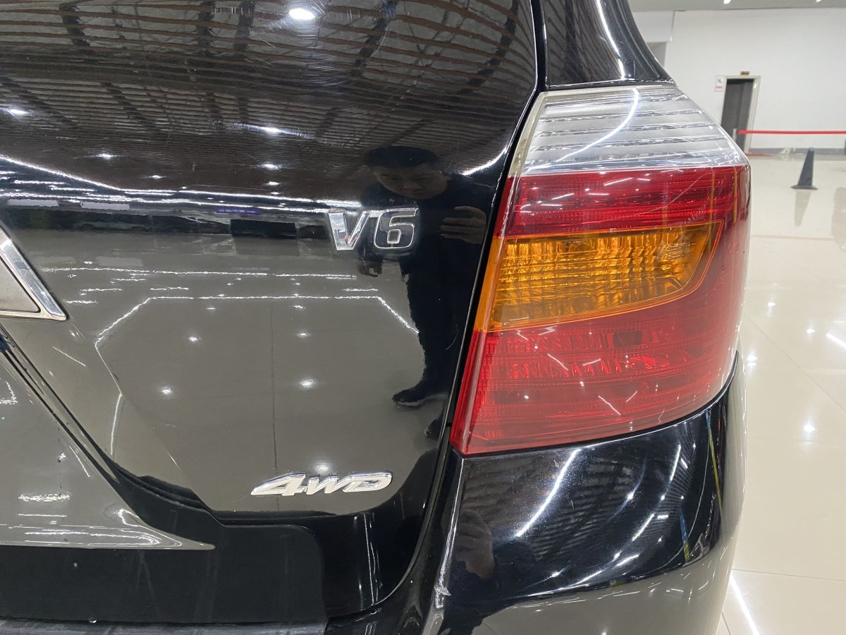 Toyota Highlander (Imported) 2011 car image #22