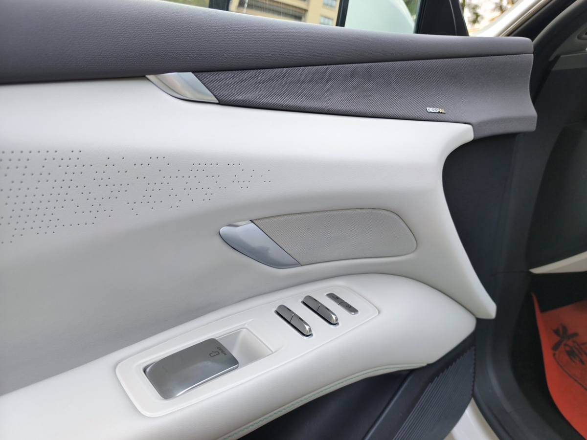 Deepal L07 2024 #22 Deepal L07 2024 car image #22