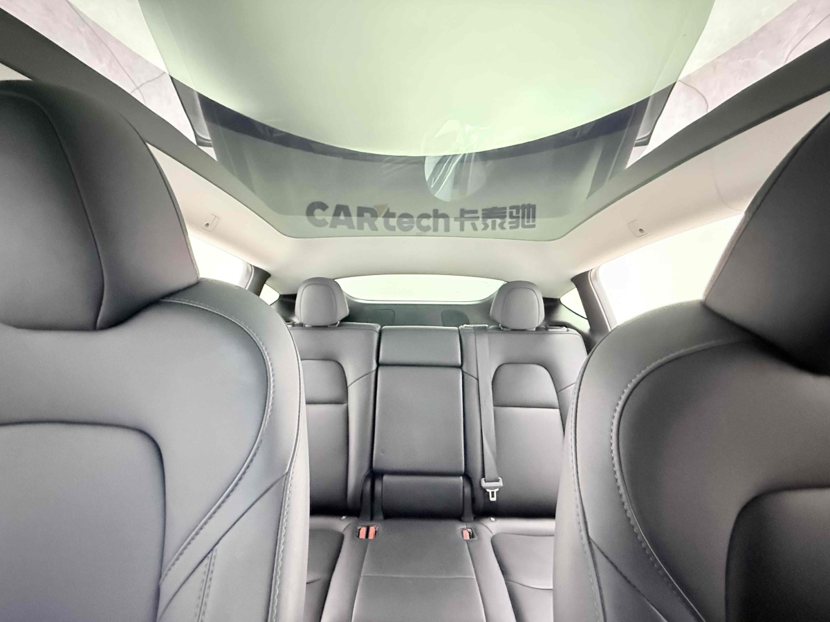 Tesla Model Y 2023 car image #22