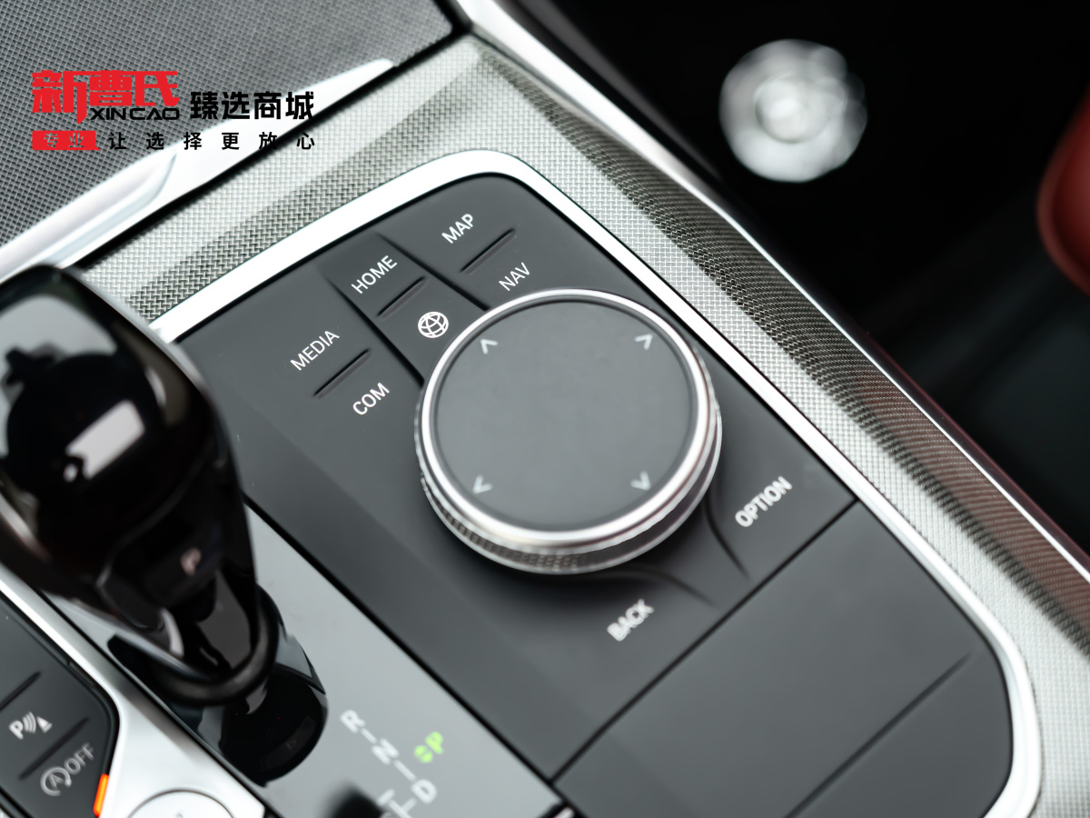 BMW 4 Series 2022 car image #22