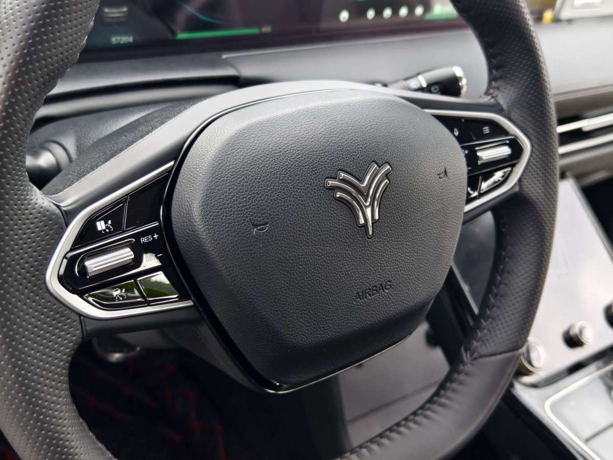 Neta U 2023 изображение автомобиля #22