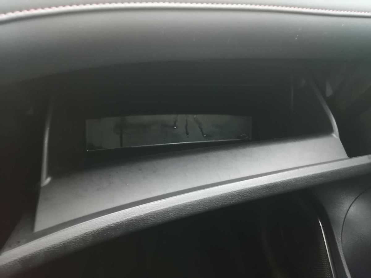 MG HS 2019 car image #22