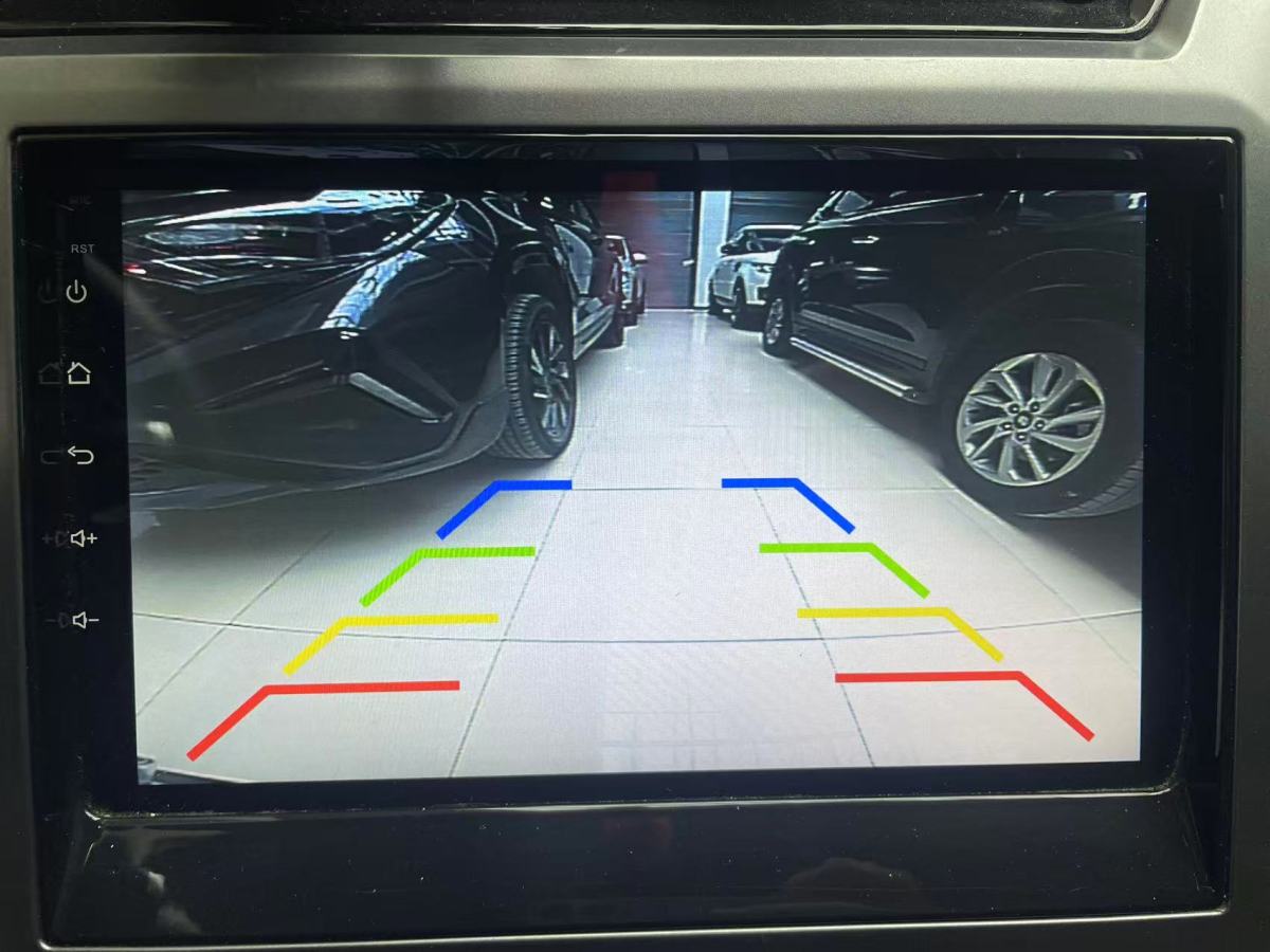 Chery Tiggo 2022 car image #22