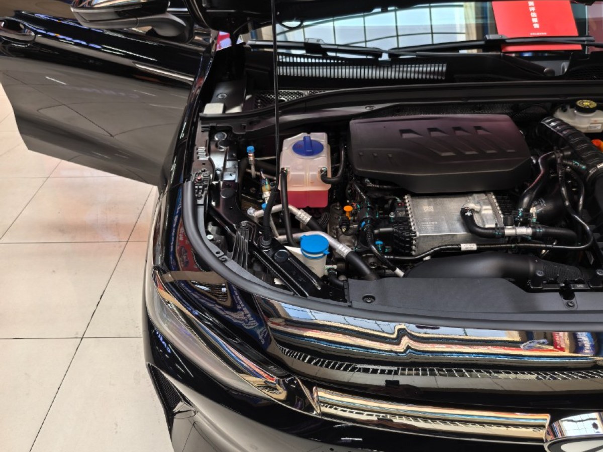 Chery 2025 car image #22