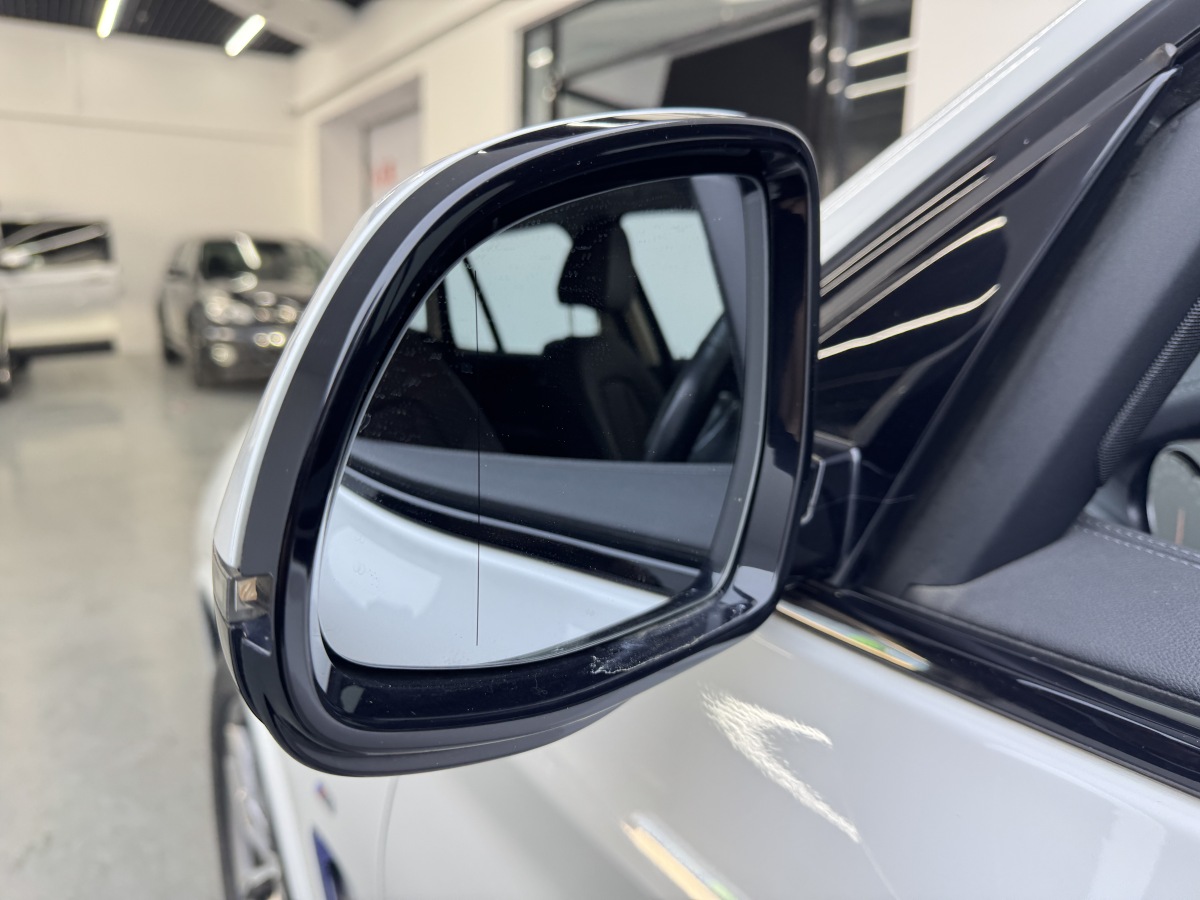 Beijing X3 2019 #22 Beijing X3 2019 car image #22