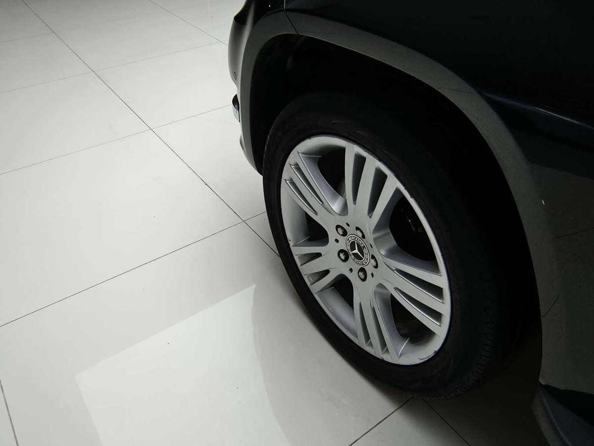 Mercedes-Benz GLK Class 2014 car image #22