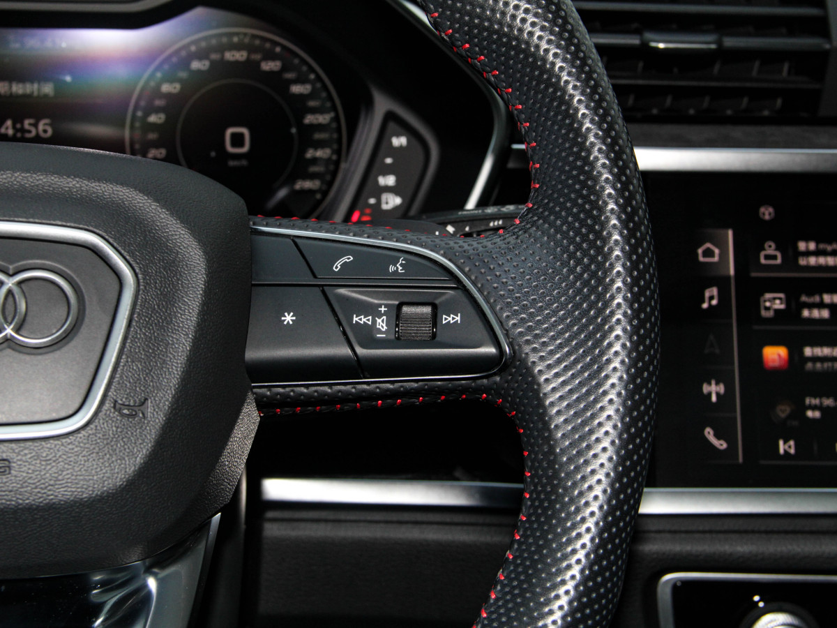 Audi 2022 car image #22