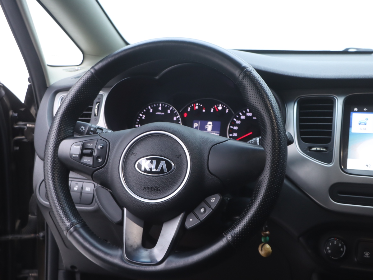 起亚 佳乐 2016 汽车图片 #22