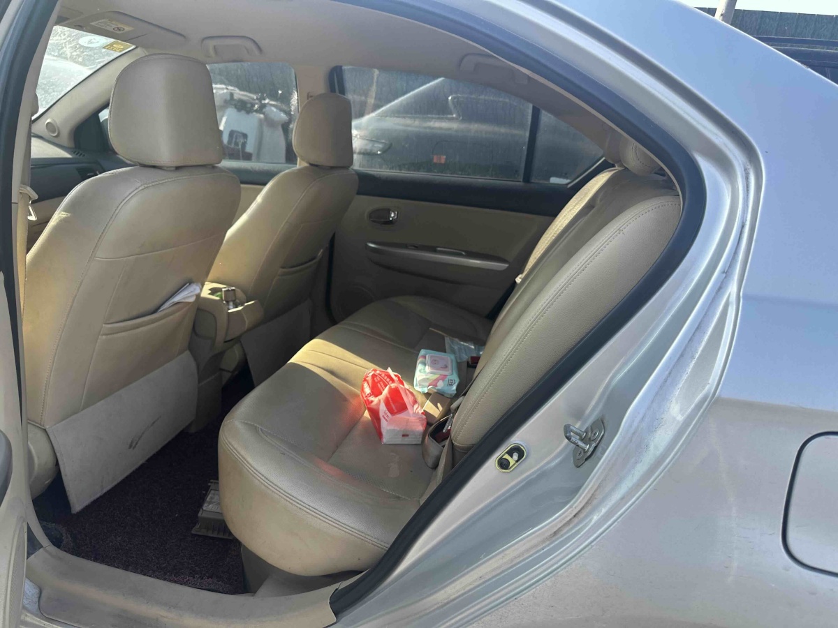 Great Wall C30 2013 #22 Great Wall C30 2013 imagen de coche #22