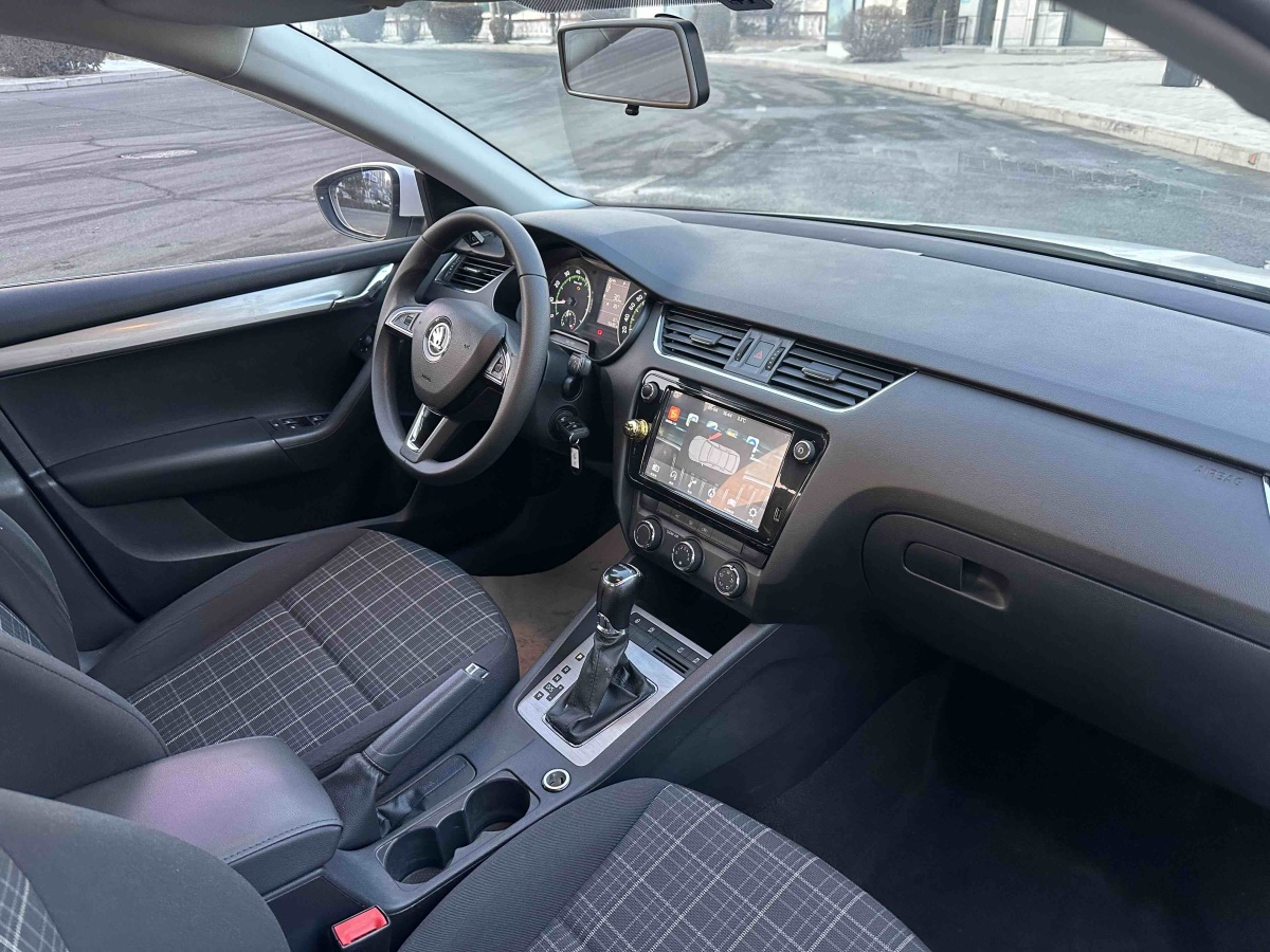Skoda 2019 #22 Skoda 2019 car image #22