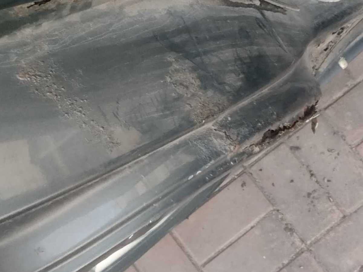 GEELY GX7 2012 car image #22