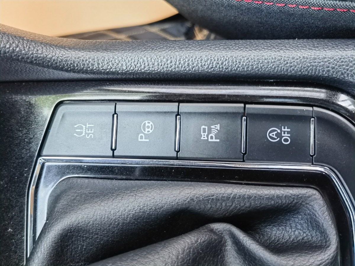 Volkswagen Tiguan X 2021 imagem de carro #22