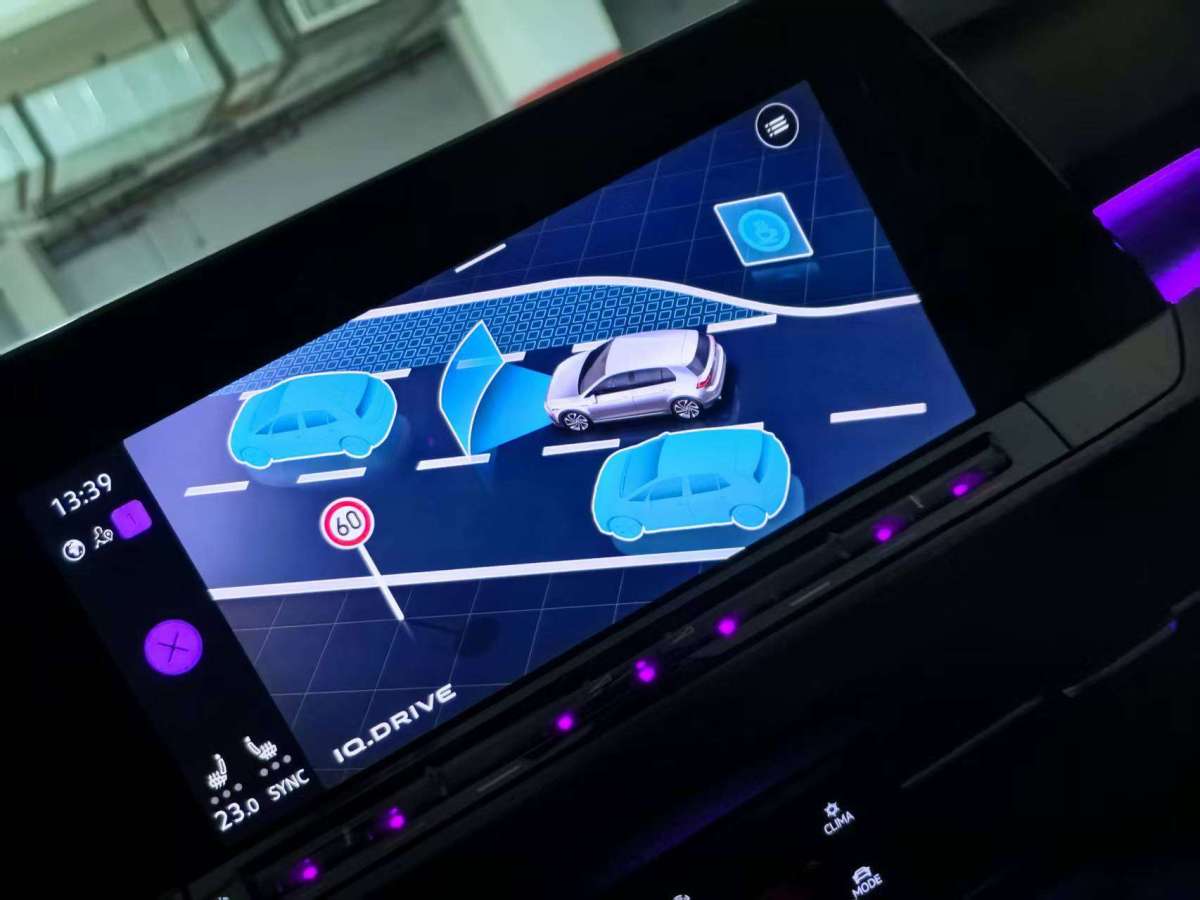 Volkswagen GolfGTI 2022 car image #22