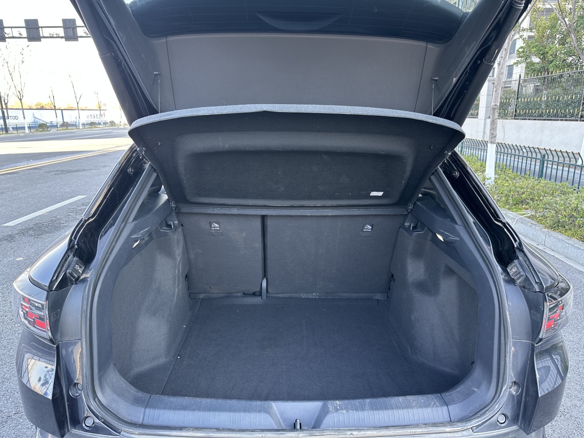 Volkswagen ID.4 Crozz 2022 #22 Volkswagen ID.4 Crozz 2022 immagine di auto #22