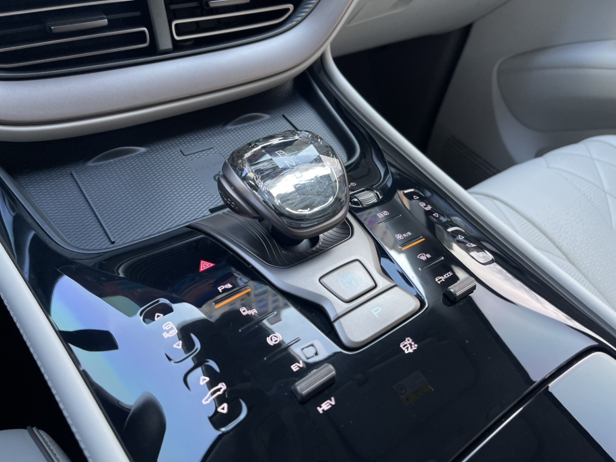 Denza D9 2023 #22 Denza D9 2023 car image #22