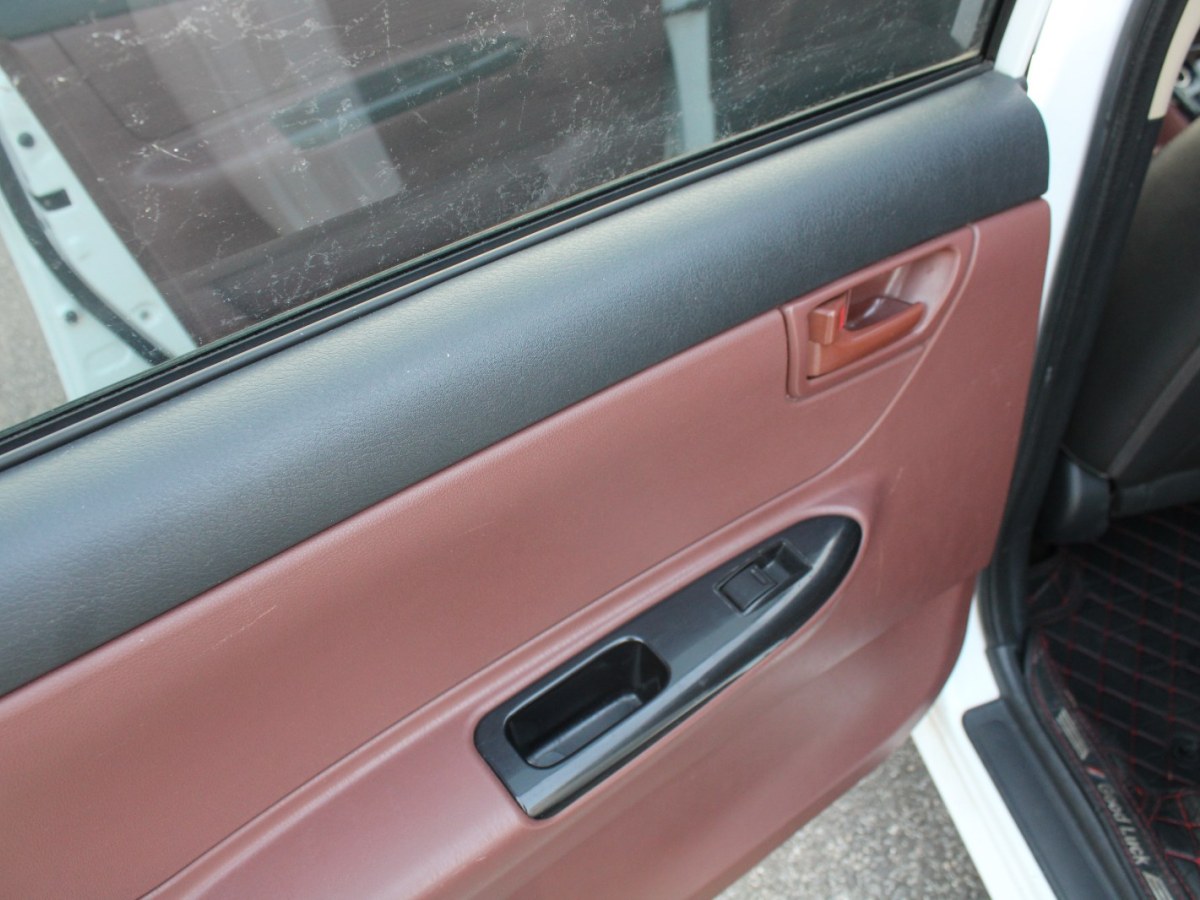 BYD F3 2019 immagine di auto #22