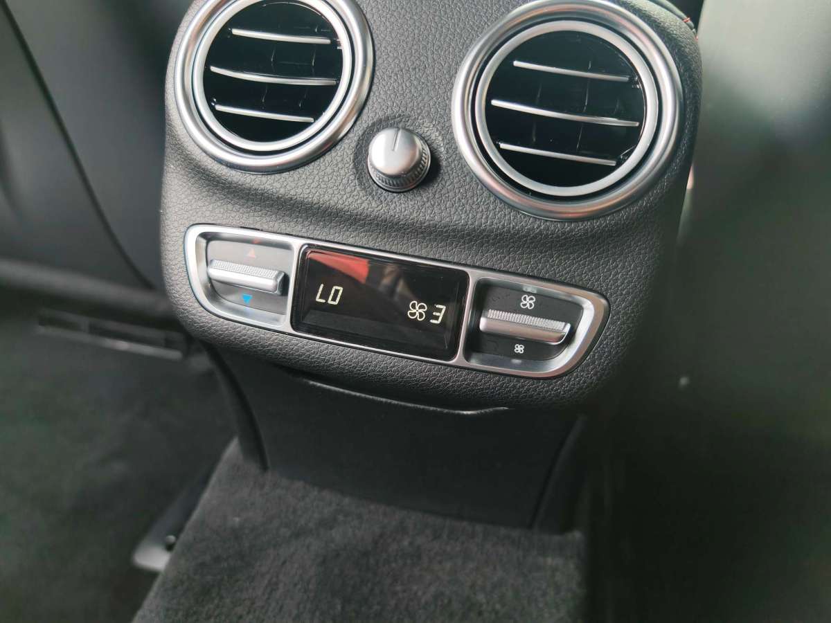 Mercedes-Benz C AMG 2017 #22 Mercedes-Benz C AMG 2017 immagine di auto #22