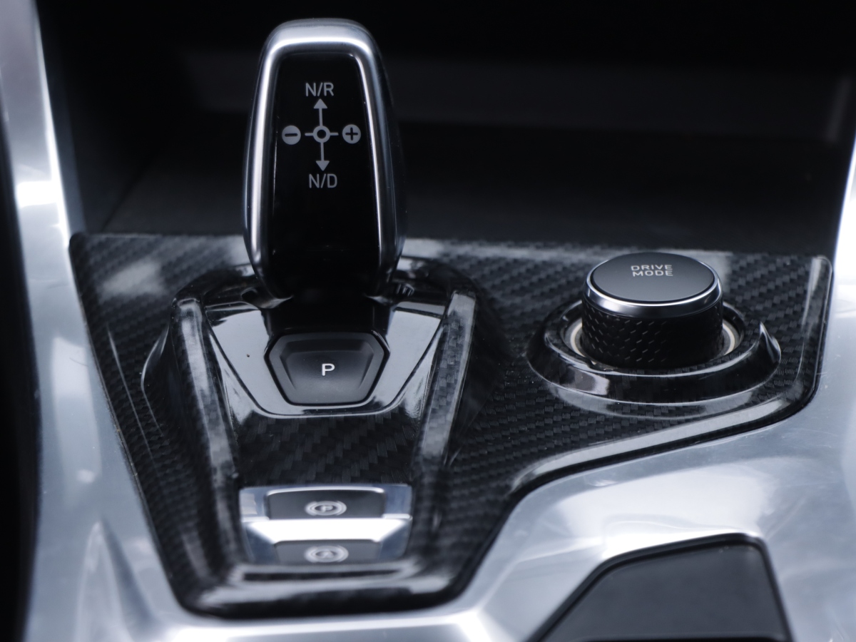 Lynk & Co 01 EM-P 2018 car image #22