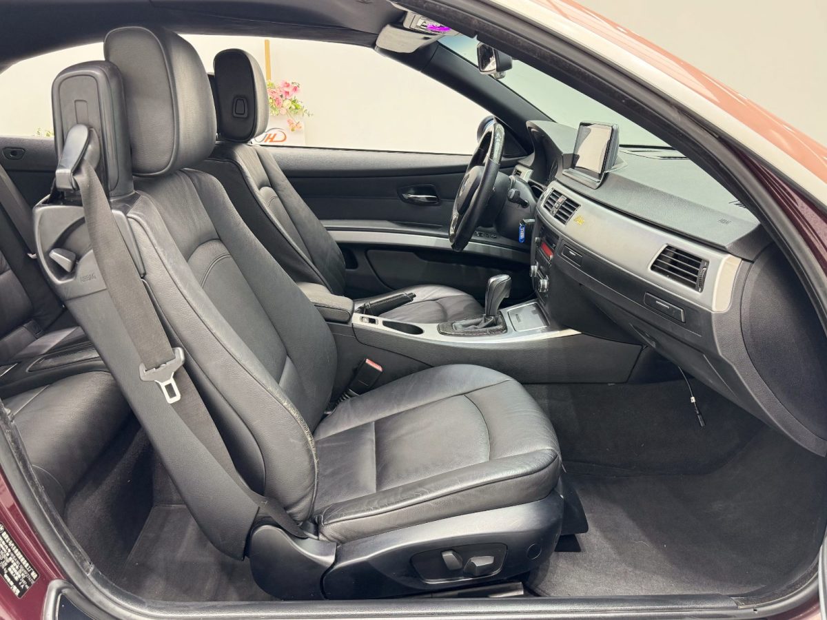 BMW 3 Series (Imported) 2009 #22 BMW 3 Series (Imported) 2009 immagine di auto #22