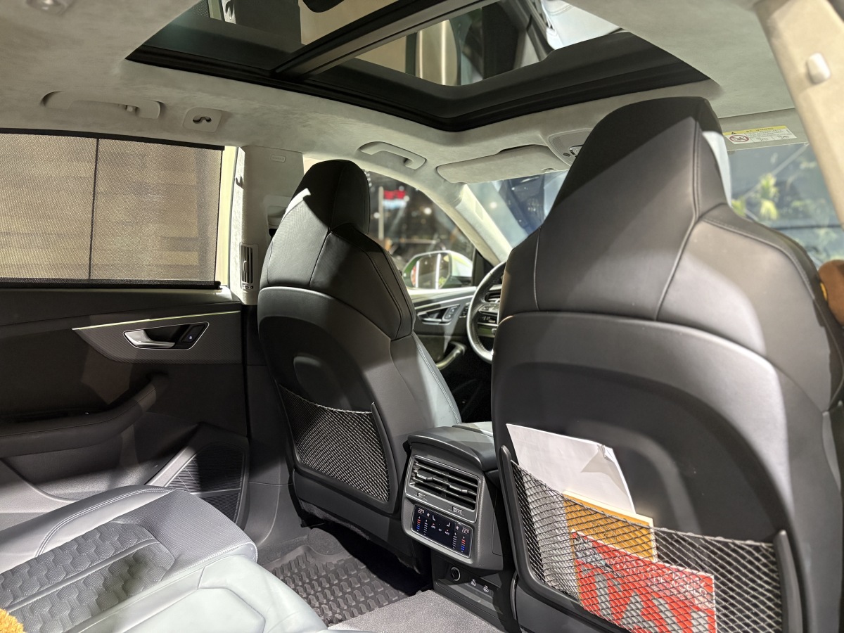 Audi 2022 car image #22