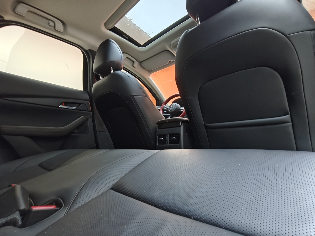 Mazda CX-30 EV 2021 صورة سيارة #22