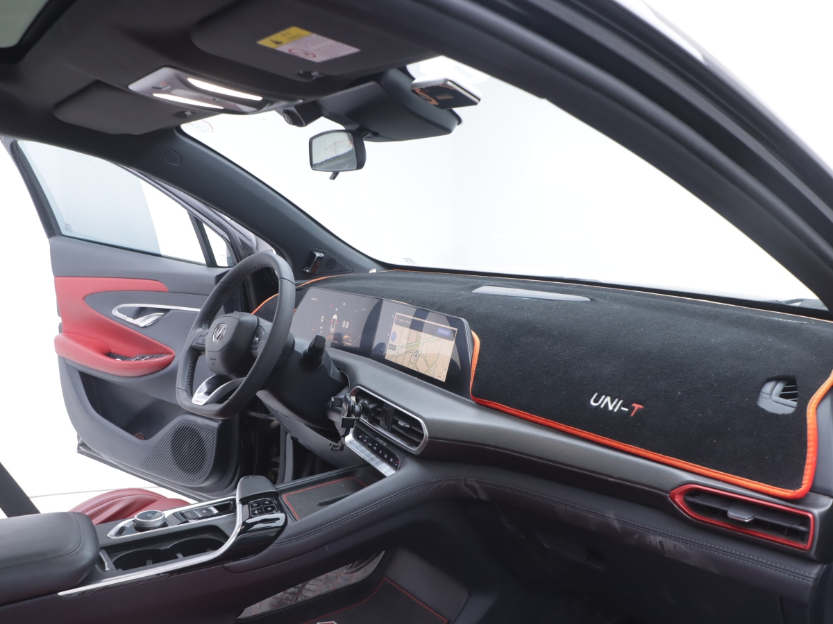 Changan 2020 #22 Changan 2020 immagine di auto #22