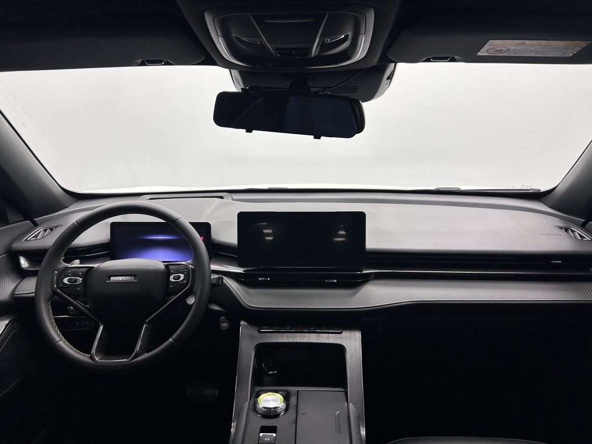 Haval H6S 2022 #22 Haval H6S 2022 car image #22