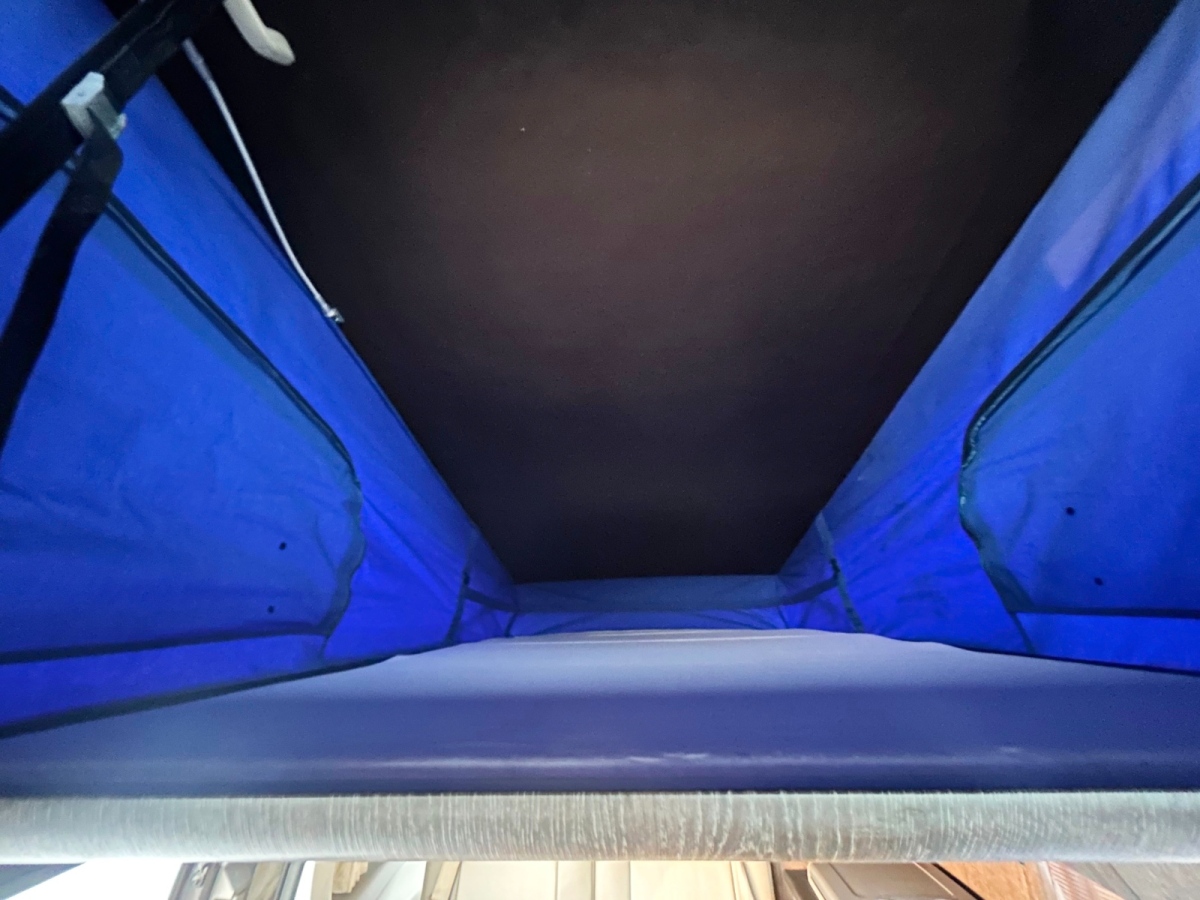 Ford Tourneo 2018 immagine di auto #22