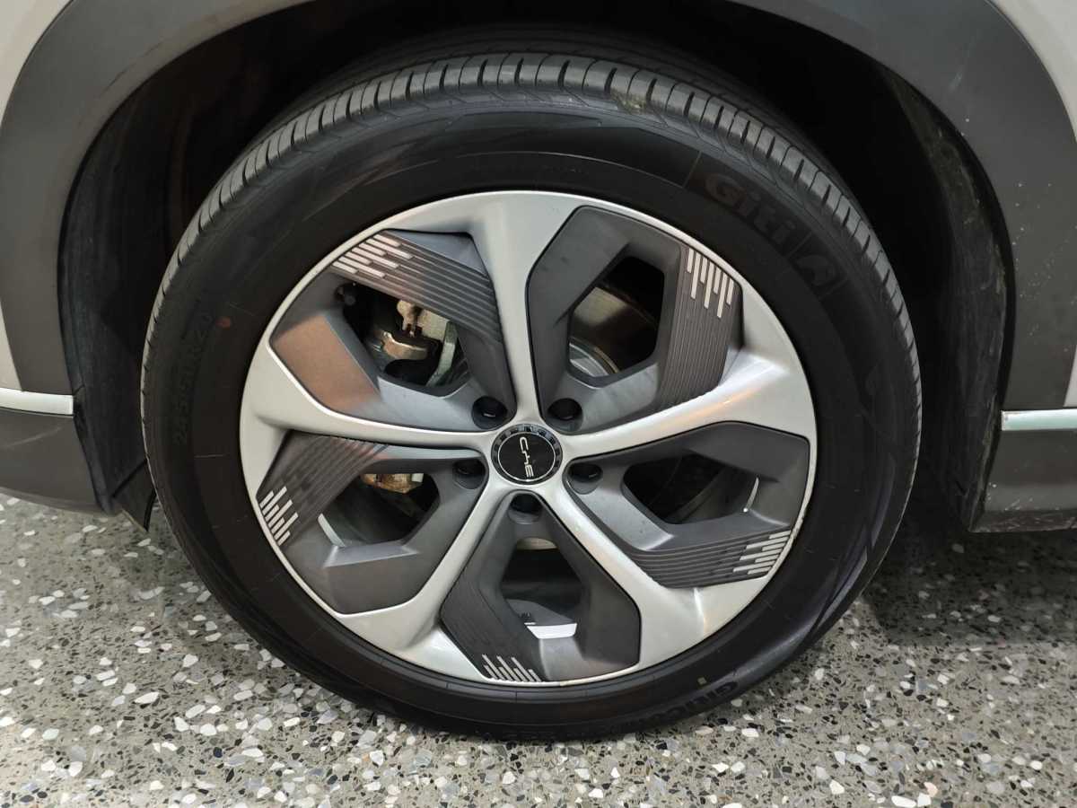 BYD Frigate 07 2024 car image #22