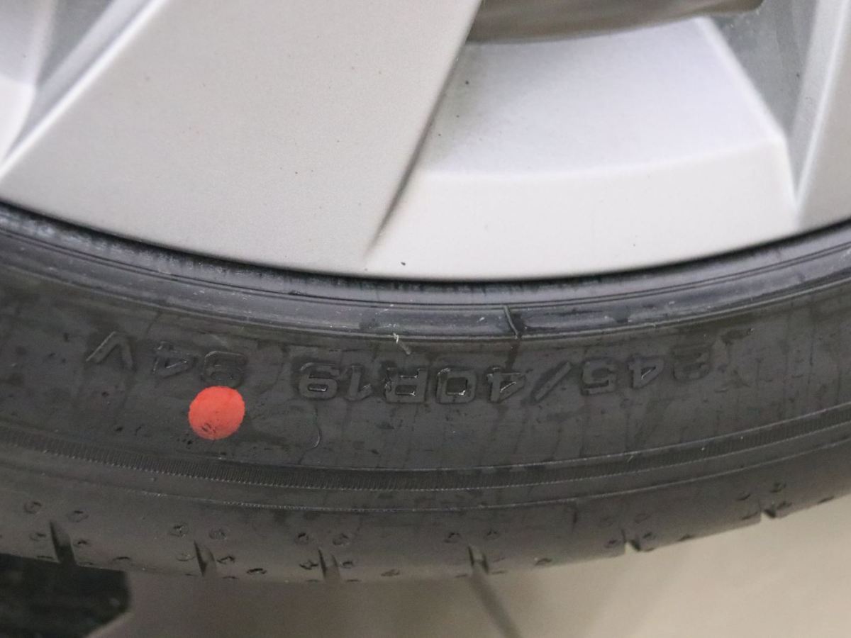 Volkswagen CC (FAW-Volkswagen) 2024 изображение автомобиля #22