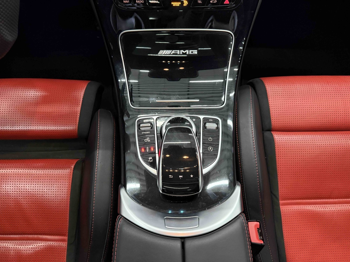 Mercedes-Benz 2017 #22 Mercedes-Benz 2017 car image #22